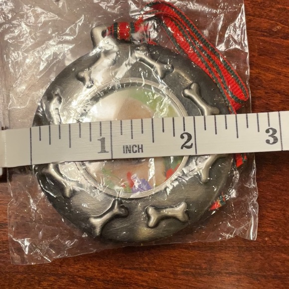 🆕 Photo Ornament for Dog - Picture 6 of 6